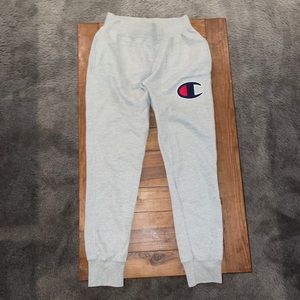 Men’s Champion Drawstring Joggers